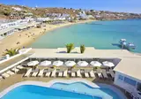 Petinos Beach Hotel foto 17