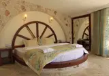 Likya Residence Hotel & Spa foto 5
