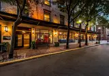 Staypineapple A Delightful Hotel South End foto 3