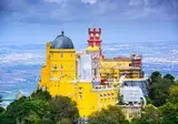 Het achterland van Lissabon foto 14