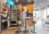 Ibis Budget Madrid Calle Alcala foto 15
