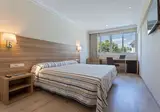 Hotel Osuna foto 4