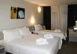 Best Quality Hotel Politecnico foto 5