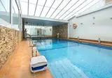 Izán Cavanna Hotel foto 4