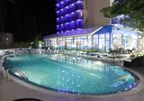 Palace Hotel foto 12
