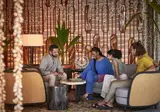 Waldorf Astoria Seychelles Platte Island foto 18