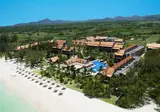 Crystals Beach Belle Mare foto 5