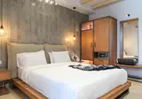 Royal Hotel and Suites foto 4