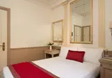 Hotel Villa Glori foto 2