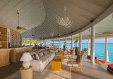 Machchafushi Island Resort & Spa Maldives, The Centara Collection foto 17