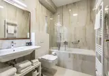 Hotel Cvita foto 29
