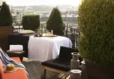 Hôtel Marignan Champs-Elysées foto 24