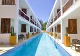 Paradise Beach Resort foto 17