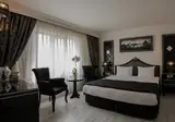 Hotel Yigitalp foto 14