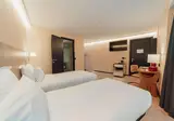 ABC Hotel Porto Campanha foto 4
