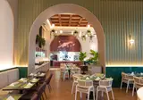 Four Points by Sheraton Sheikh Zayed Road, Dubai foto 19