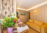 Aprilis Gold Hotel foto 23
