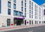 Premier Inn Düsseldorf City Centre foto 3