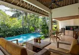 The Sankara Resort Ubud foto 23