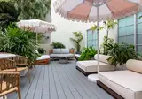 Hilton Garden Inn Miami South Beach, FL foto 4