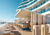 8 dg cruise West Middellandse zee MSC Seaview foto 4