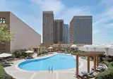 Sofitel Cairo Downtown Nile foto 1