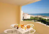 Resort Hotel Savanna Beach foto 6