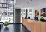 IntercityHotel Hamburg Hauptbahnhof foto 4