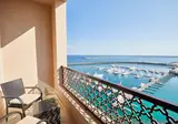 Al Bahar Hotel & Resort foto 6
