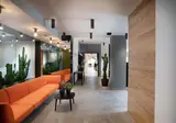 The Green Park Hotel foto 12