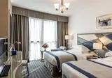 Swissotel Al Murooj foto 2