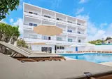 azuLine Hotel Mediterraneo foto 13