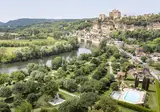 Camping Le Capeyrou foto 8