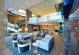 Sirene Luxury Hotel Bodrum foto 17