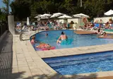 Hotel  AzuLine Bergantín foto 20