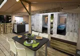 Zaton Holiday Resort Glamping foto 4