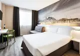 B&B HOTEL Alicante foto 1