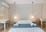 Appartementen Filoxenia Beach foto 17