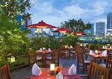 NH Bangkok Sukhumvit Boulevard foto 13