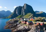 Ontdek Tromsø, Lofoten & Vesterålen foto 1