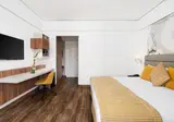 Hotel Oasis foto 25