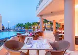 Porto Platanias Beach Resort & Spa foto 7