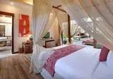 Kanishka Villas at Seminyak foto 6