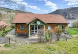 Vakantiepark Les Chalets De La Chazotte foto 6