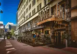 Hotel Freys foto 17