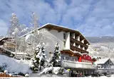 Alpina Resort Nature & Wellness foto 1