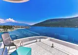 Carine Hotel Kumbor foto 13