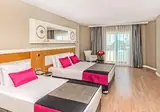 Serenis Hotel foto 3