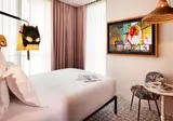 Hotel Mama Shelter Lisboa foto 11