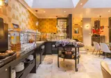 Leonardo Hotel Antwerp The Plaza foto 7